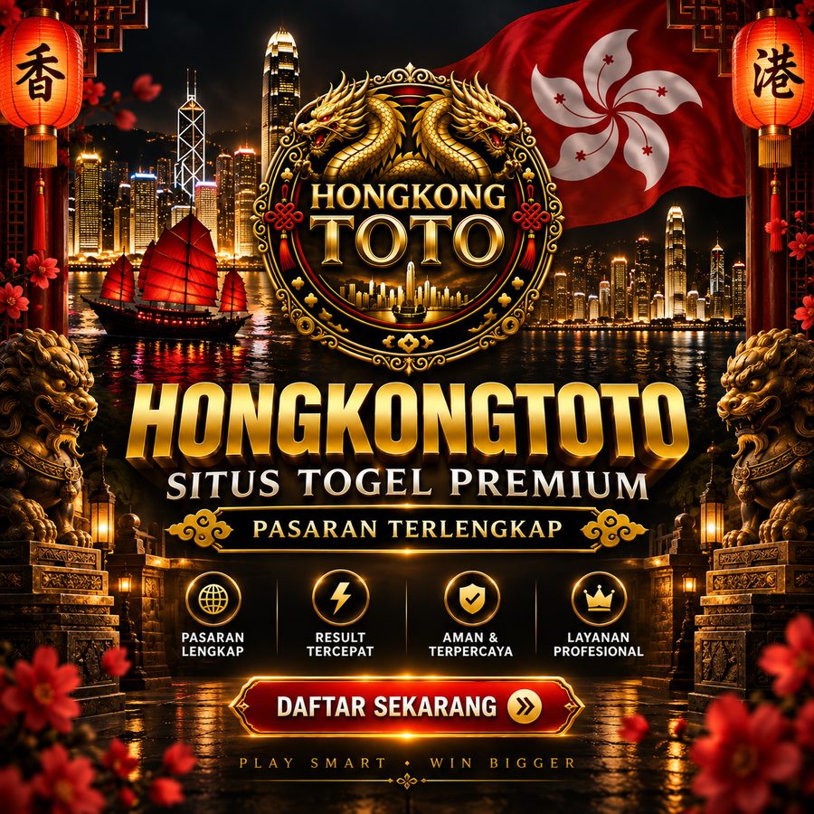 Hongkongtoto Lembang Jaya